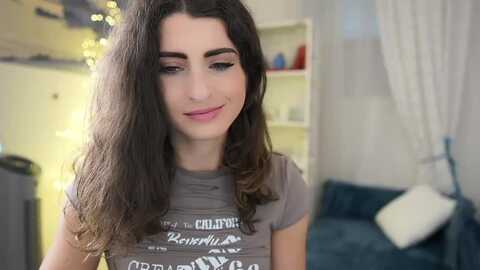 eva__lovia_ @ myfreecams on 20240117