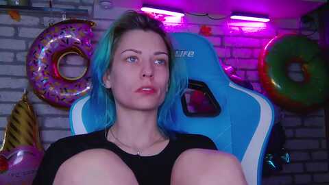 karoline121 @ myfreecams on 20240117