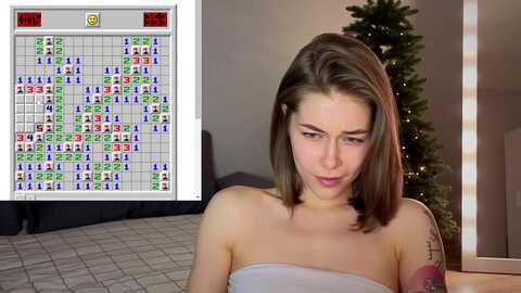 keepspark @ myfreecams on 20240117