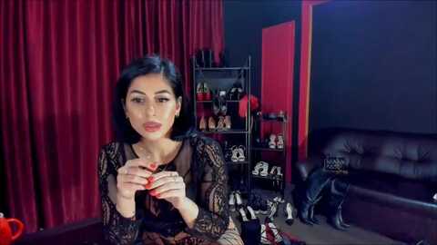 puffy_love @ myfreecams on 20240117