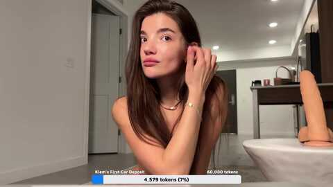 sweetklem @ myfreecams on 20240117