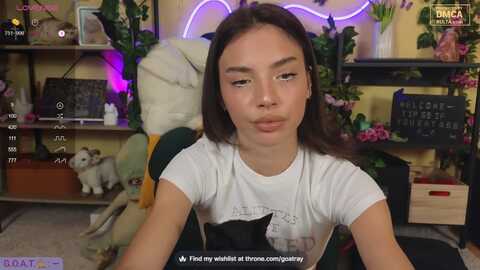 tamararay @ myfreecams on 20240117