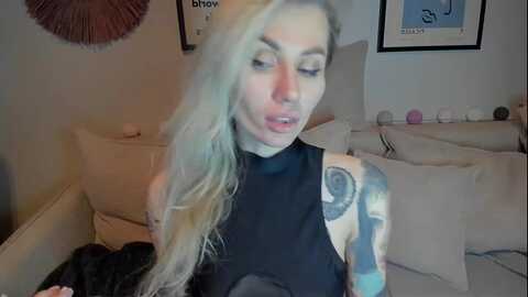 alexa_smithhh @ myfreecams on 20240118