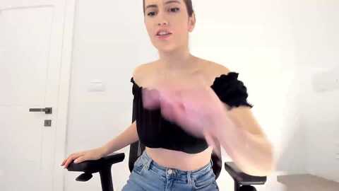 happyendings_ @ myfreecams on 20240118