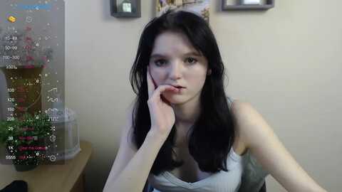 shy_gloriia_g @ myfreecams on 20240118