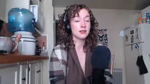 trolloptaylor @ myfreecams on 20240118