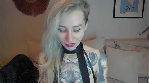 alexa_smithhh @ myfreecams on 20240119