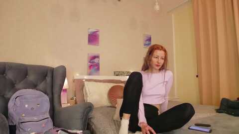 alisiak @ myfreecams on 20240119