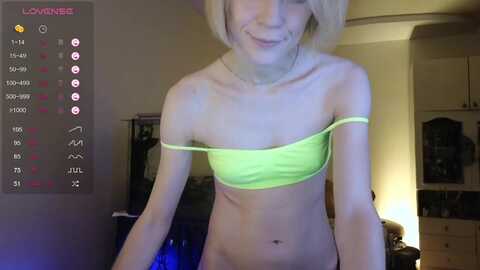 alisija_ @ myfreecams on 20240119