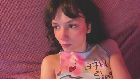 juby_yubi @ myfreecams on 20240119