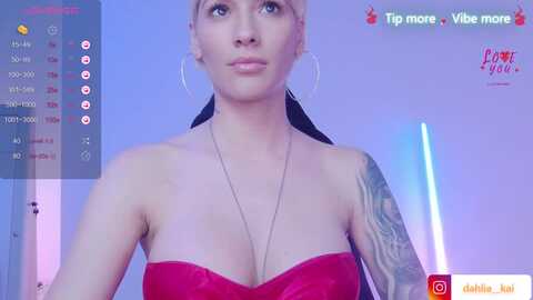 koooky @ myfreecams on 20240119
