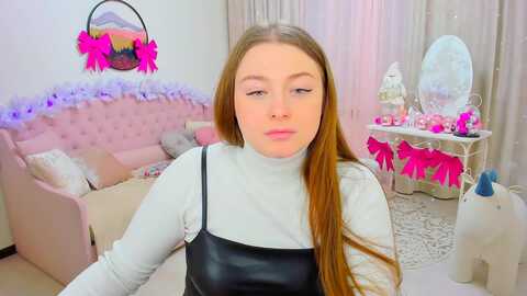 misssmelittle @ myfreecams on 20240119