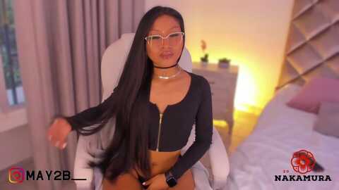 nakamura_sanz @ myfreecams on 20240119