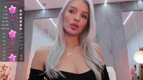 bell_kim @ myfreecams on 20240120