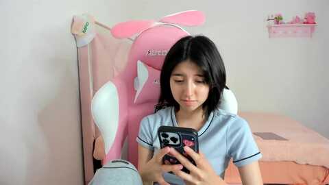 cherrycute666 @ myfreecams on 20240120