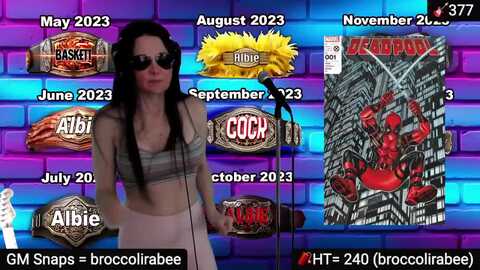 deszeppelin @ myfreecams on 20240120
