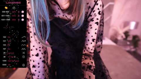 jessiemoons @ myfreecams on 20240120