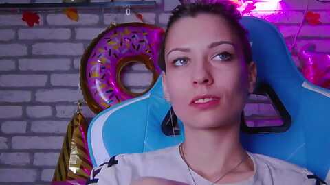 karoline121 @ myfreecams on 20240120