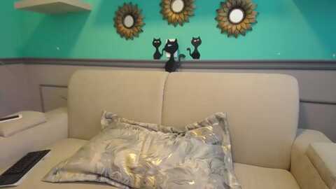 mhariangell @ myfreecams on 20240120