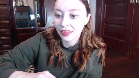 nataliagrey @ myfreecams on 20240120