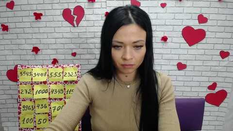 sophialucky @ myfreecams on 20240120