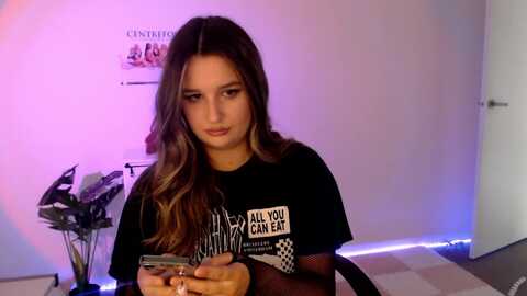 stonksroom @ myfreecams on 20240120