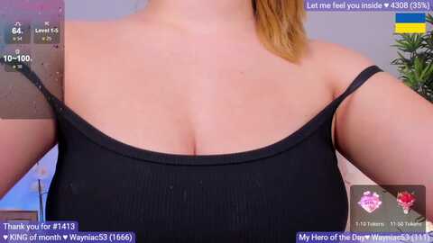 valkyrieva @ myfreecams on 20240120
