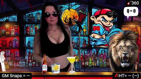 deszeppelin @ myfreecams on 20240121