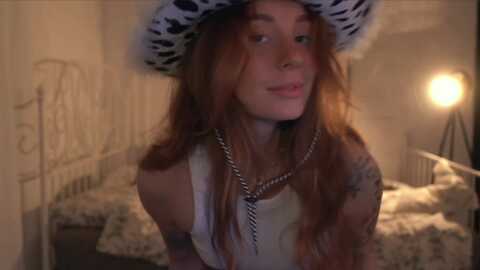 goodvibes @ myfreecams on 20240121