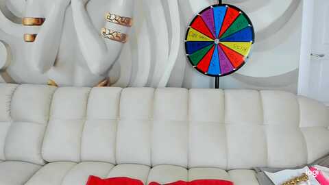 haleysweet18 @ myfreecams on 20240121