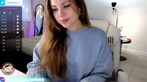 imkeira @ myfreecams on 20240121