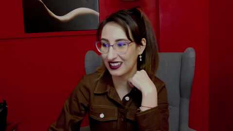 lysaddiction @ myfreecams on 20240121