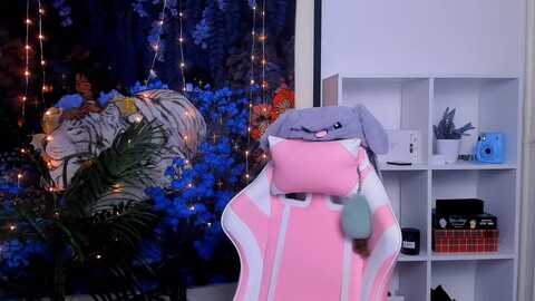 milly_saint @ myfreecams on 20240121