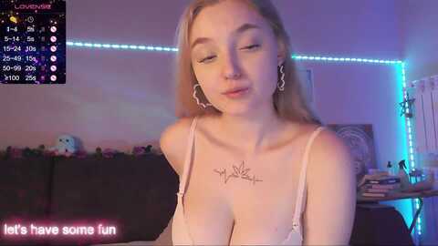 sweetmimia @ myfreecams on 20240121