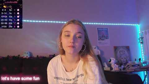 sweetmimia @ myfreecams on 20240121