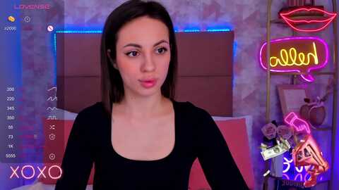 torisantos @ myfreecams on 20240121