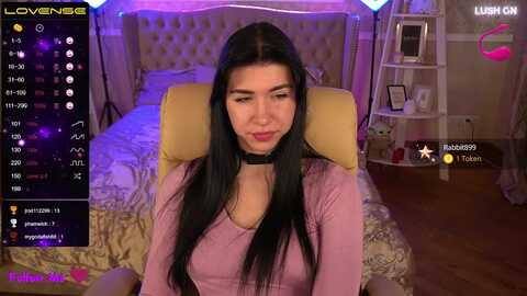 emilycandys @ myfreecams on 20240122