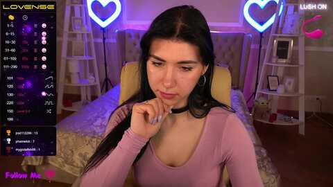 emilycandys @ myfreecams on 20240122
