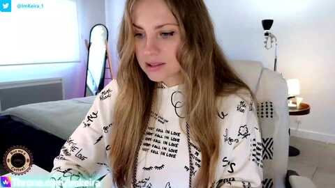 imkeira @ myfreecams on 20240122