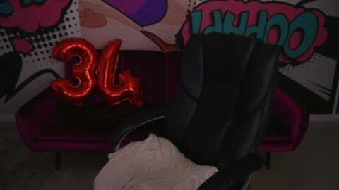 millarays @ myfreecams on 20240122