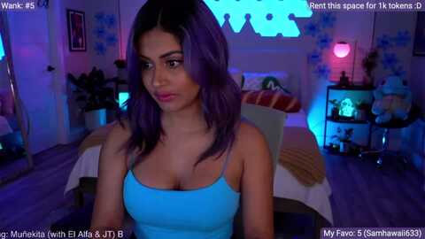 stacy_x3 @ myfreecams on 20240122