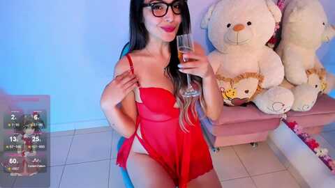 carmenvilla1 @ myfreecams on 20240123