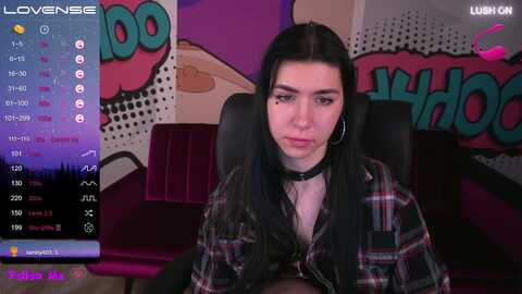 emilycandys @ myfreecams on 20240123