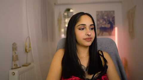 eve_sweet18 @ myfreecams on 20240123