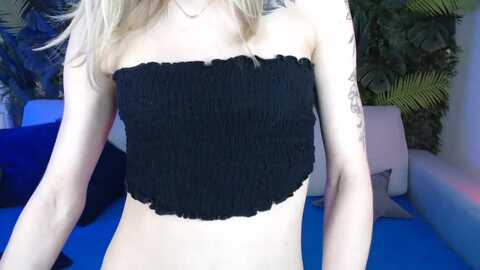 horny_blond @ myfreecams on 20240123