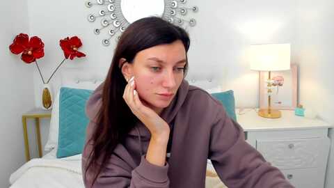 luckysandra @ myfreecams on 20240123