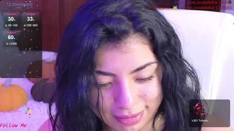 miaparkers @ myfreecams on 20240123
