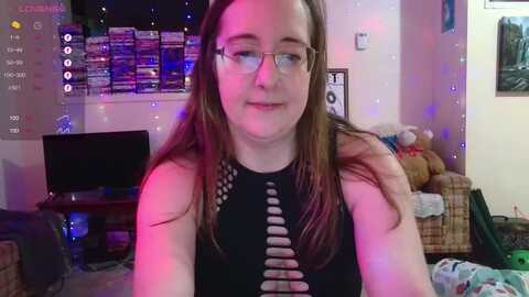 myjessielynn @ myfreecams on 20240123