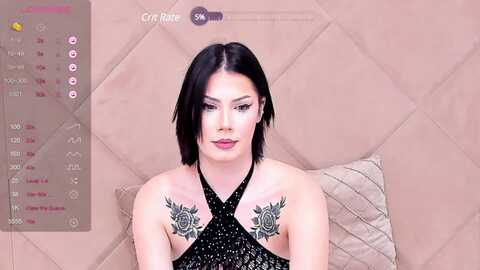 xsugarkellie @ myfreecams on 20240123