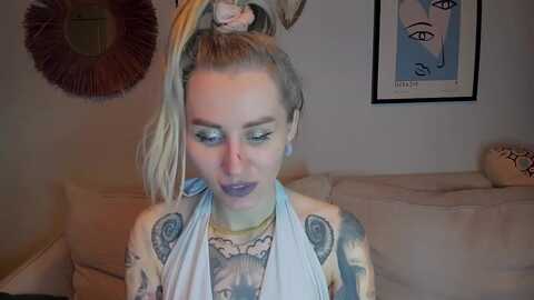 alexa_smithhh @ myfreecams on 20240124